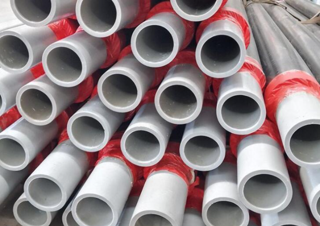 博尔塔拉PE-RT预制保温管